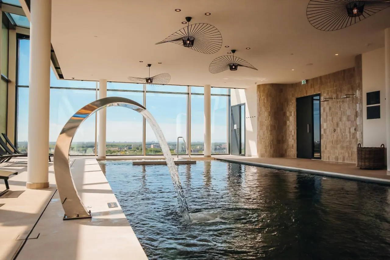 Van Der Valk Hotel Schiedam Netherlands