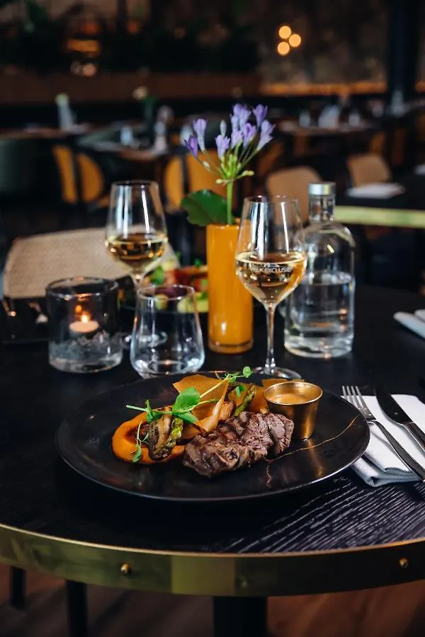 Van Der Valk Hotel Schiedam Netherlands