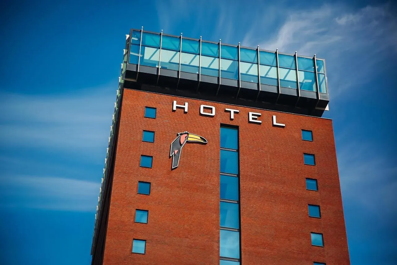 Van Der Valk Hotel Schiedam 4*,  Netherlands