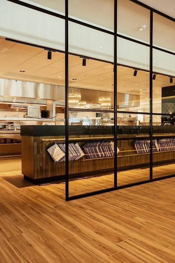 Van Der Valk Hotel Schiedam