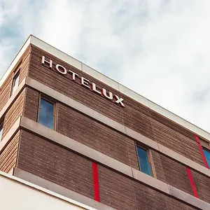 Hotelux Amsterdam Airport 3*, Hoofddorp Netherlands