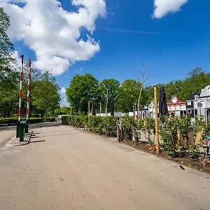 Europarcs Het Amsterdamse Bos Holiday park