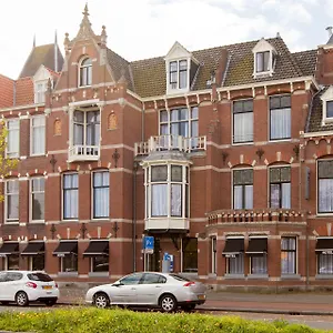 Western 3*, The Hague Netherlands