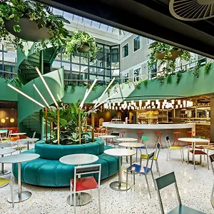 The Florian Amsterdam Airport, Worldhotels Crafted Hotel