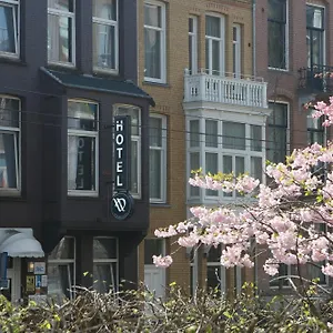 Aadam Wilhelmina 3*, Amsterdam Netherlands