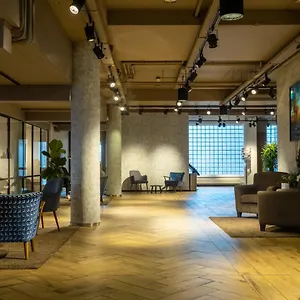 Skotel The Hague, Hotelschool , The Hague Netherlands