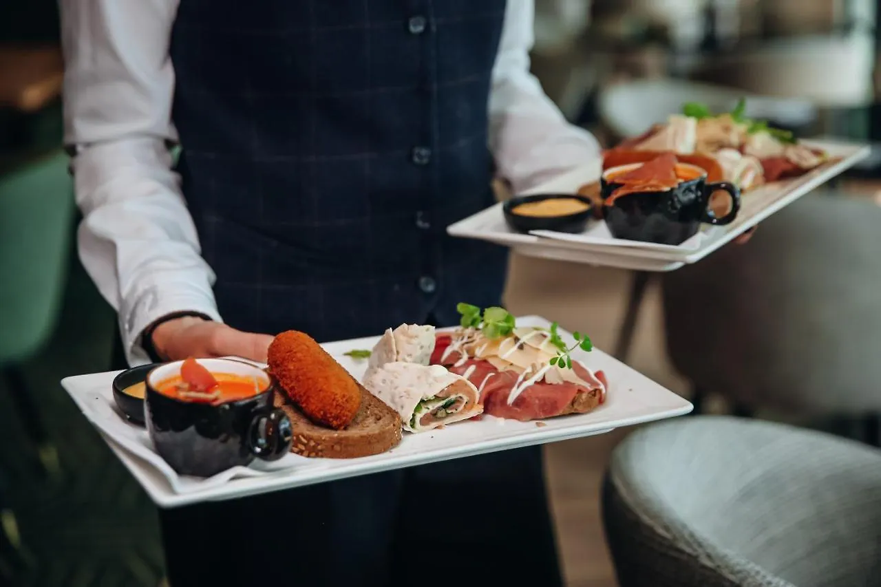 Van Der Valk Hotel Schiedam 4*,  Netherlands