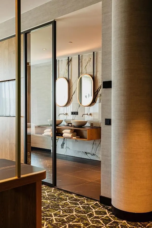 ****  Van Der Valk Hotel Schiedam Netherlands