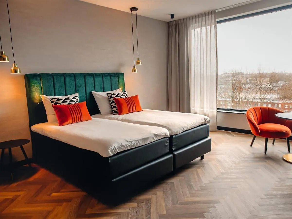 Van Der Valk Hotel Schiedam
